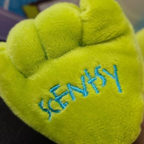 Gilly the Buddy Scentsy New in Box - Picture 3 of 11